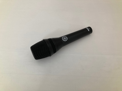 Vist Large View of Product Image Which is Used Akg P5I Dynamic Microphone 41112-S000097650