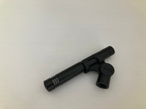 Vist Large View of Product Image Which is Used Akg P170 COND MIC 41112-S000097651
