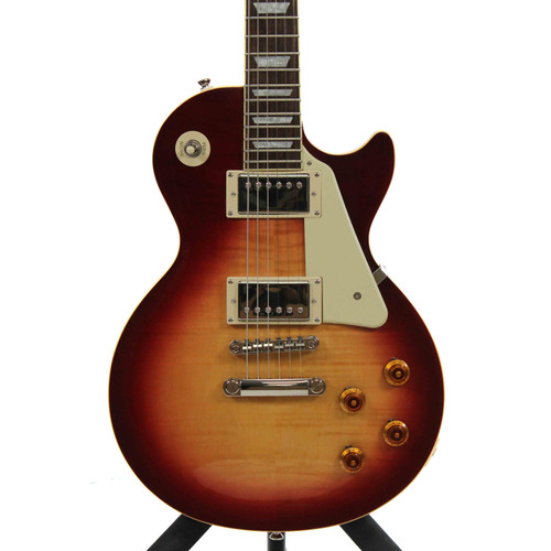 Used Epiphone LES PAUL STANDARD 59 LP Type Electric Guitar Sunburst 6-String