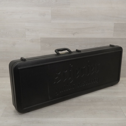 Vist Large View of Product Image Which is Used Schecter SGR-1C Guitar Case 40015-S000329115