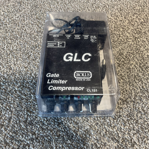 Used ROLLS CL151 GATE/LIMIT/COMP 41106-S000094862