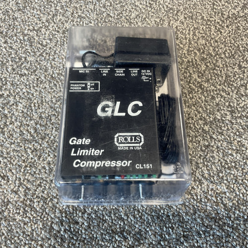 Used ROLLS CL151 GATE/LIMIT/COMP 41106-S000094863