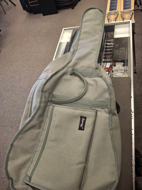 Used Alvarez ACOUSTIC GIG BAG Guitar Gig Bag 41116-S000048866
