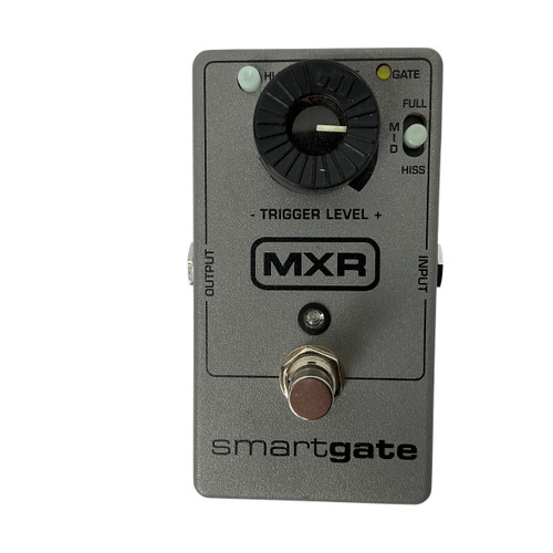 Vist Large View of Product Image Which is Used MXR SMARTGATE Noise Reduction Pedal 41120-S000034355
