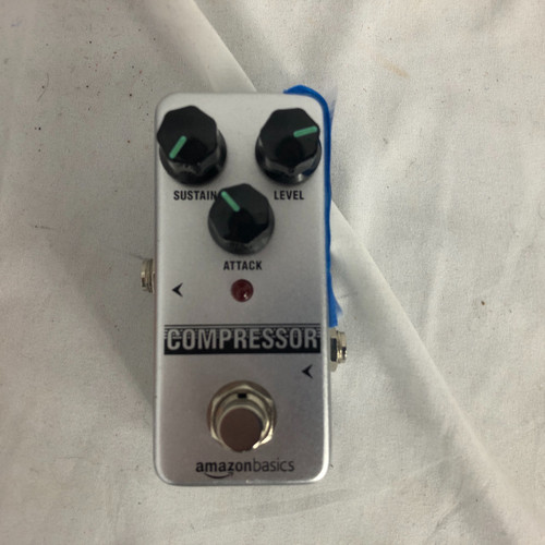 Vist Large View of Product Image Which is Used AMAZON BASICS COMPRESSOR Compressor Pedal 41128-S000107036