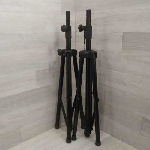 Vist Large View of Product Image Which is Used Speaker Stand Pair 40015-S000329123