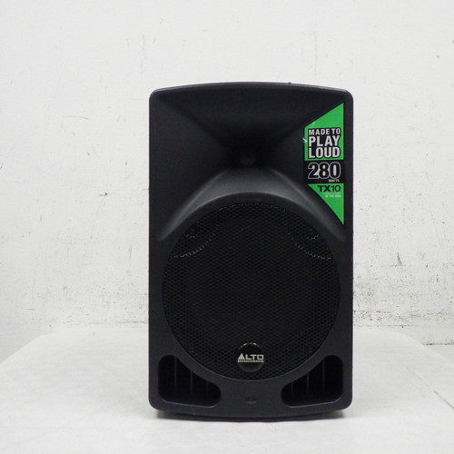 Vist Large View of Product Image Which is Used Alto TS110A Speaker 40042-S000259994