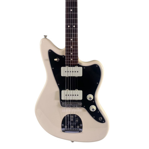 Vist Large View of Product Image Which is Used 2017 Fender AMERICAN PROFESSIONAL JAZZMASTER 40090-S000080017
