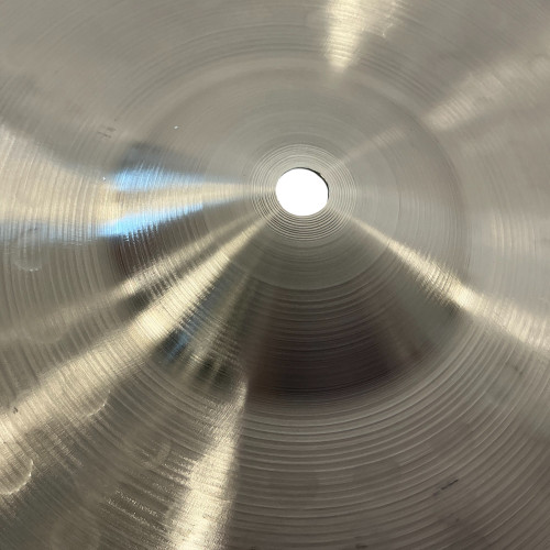 Vist Large View of Product Image Which is Used Sabian 15IN STRATUS HH Hi Hat Cymbals 15"