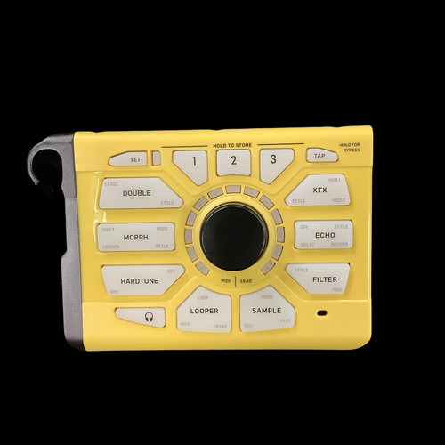 Vist Large View of Product Image Which is Used TC Helicon PERFORM VE Pro Sound Effect 40083-S000153203