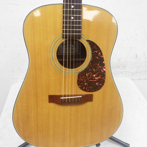 Vist Large View of Product Image Which is Used Sigma DM-2 Acoustic Guitar 40042-S000260003