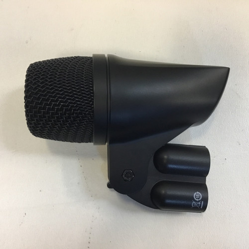 Vist Large View of Product Image Which is Used Akg P 2 Dynamic Microphone 41110-S000070097