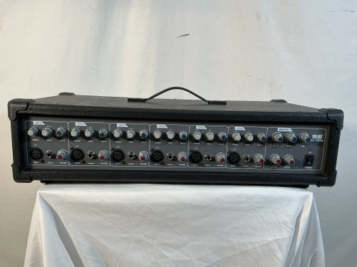 Vist Large View of Product Image Which is Used SHS SX-150D6 MIXER HEAD Powered Mixing Head 40012-S000304471