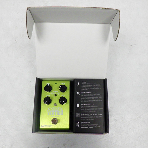 Vist Large View of Product Image Which is Used Source Audio Vertigo Guitar Effects Pedal 40042-S000260012