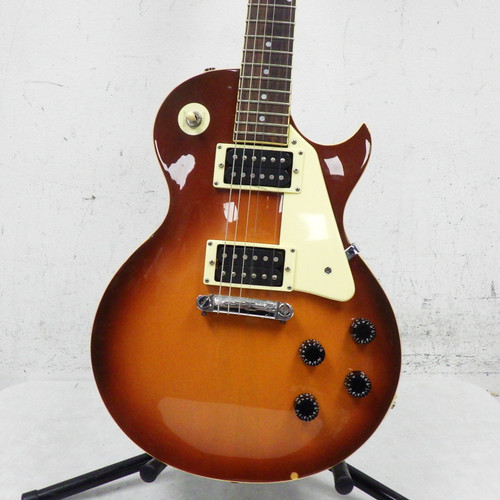 Vist Large View of Product Image Which is Used Genre By Gibson Les Paul Electric Guitar Sunburst 40042-S000260021