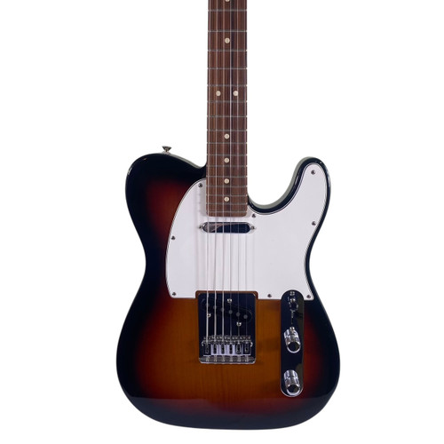 Vist Large View of Product Image Which is Used 2022 Fender PLAYER TELECASTER 40090-S000080020