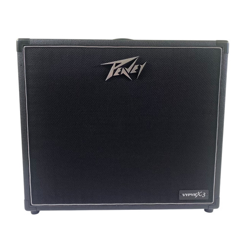 Vist Large View of Product Image Which is Used Peavey VYPYR X3 100W COMBO 1 x 12" 40090-S000080021