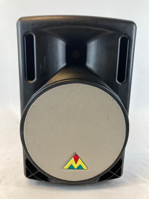 Vist Large View of Product Image Which is Used Behringer B212A POWERED SPEAKER 41127-S000058021