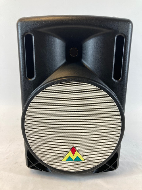 Vist Large View of Product Image Which is Used Behringer B212A POWERED SPEAKER 41127-S000058022