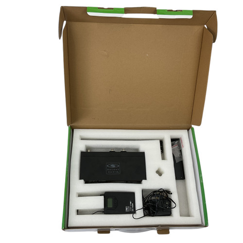 Vist Large View of Product Image Which is Used Galaxy Audio AS-950 Pro Sound Product 41120-S000034359