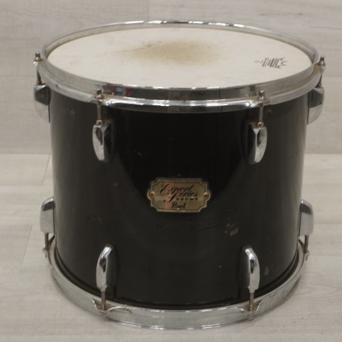 Vist Large View of Product Image Which is Used Pearl 13x11 Export Black Lacquer No Mount 40015-S000329143