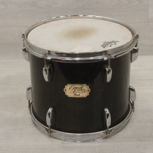 Vist Large View of Product Image Which is Used Pearl 12x10 Export Black Lacquer No Mount 40015-S000329142
