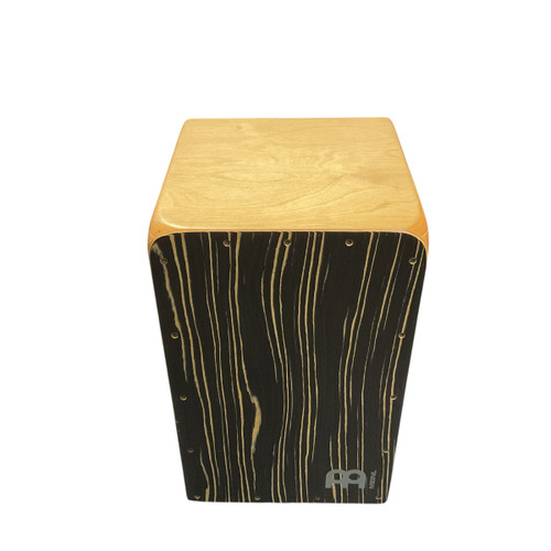 Vist Large View of Product Image Which is Used Meinl WOODCRAFT CAJON Cajon 41120-S000034361
