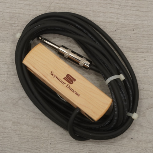 Vist Large View of Product Image Which is Used Seymour Duncan SA-3SC Guitar Pickup