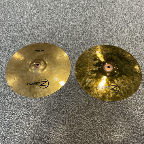 Vist Large View of Product Image Which is Used PLANET Z 13 HI HATS 41106-S000094879