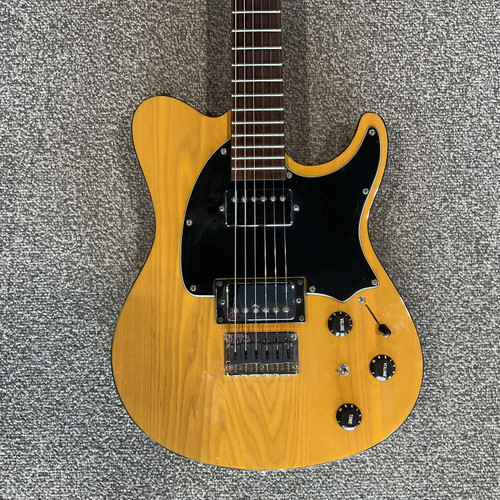 Vist Large View of Product Image Which is Used PEAVEY GENERATION EXP HH Electric Guitar 41106-S000094883