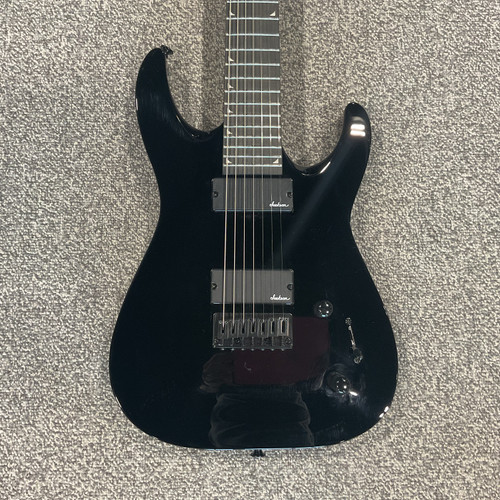 Vist Large View of Product Image Which is Used JACKSON JS22-7 DKA HT Electric Guitar 41106-S000094881