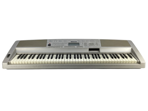 Vist Large View of Product Image Which is Used Yamaha DGX-300 PORTABLE GRAND W/ AC 41115-S000113391