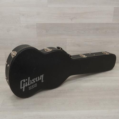 Vist Large View of Product Image Which is Used Gibson SG Hardshell Guitar Case 40015-S000329160