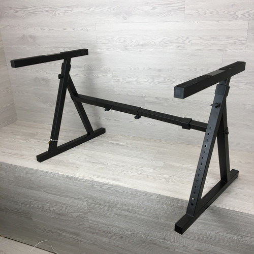 Vist Large View of Product Image Which is Used Neewer KEYBOARD STAND Single Keyboard Stand 41124-S000205388