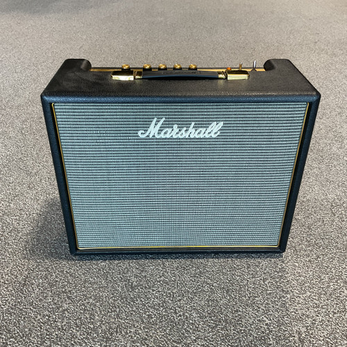 Vist Large View of Product Image Which is Used MARSHALL ORIGIN 5 COMBO Tube Combo Amplifier 41106-S000094889