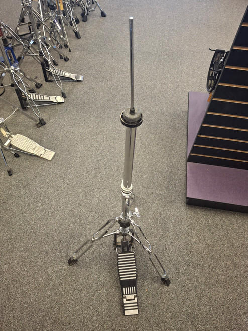 Vist Large View of Product Image Which is USED DONOHO HI HAT STAND 41116-S000048894