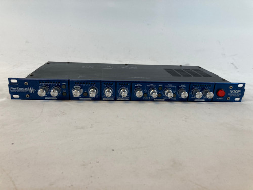 Vist Large View of Product Image Which is Used Presonus VXP MIC PREAMP 41127-S000058028