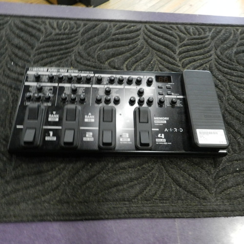 Vist Large View of Product Image Which is Used Boss ME-90 Floorboard Effect 40105-S000076302