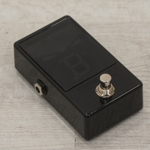 Vist Large View of Product Image Which is Used Korg Pitchblack X Instrument Tuner