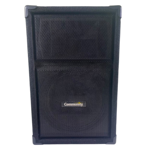 Vist Large View of Product Image Which is Used Community DND12 Passive Full Range Speaker Cabinet 40090-S000080036