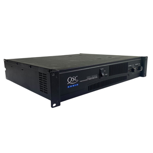 Vist Large View of Product Image Which is Used QSC RMX1850HD Power Amplifier 40090-S000080038