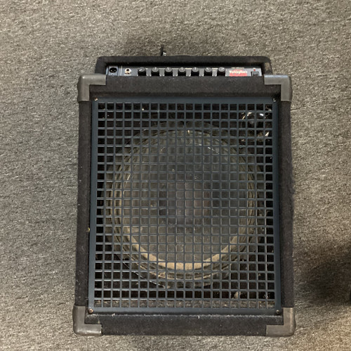 Vist Large View of Product Image Which is Used SWR WORKINGMANS 12 Bass Combo Amplifier Other 40111-S000188384