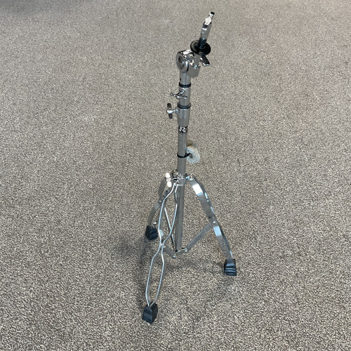 Vist Large View of Product Image Which is Used ROGERS STRAIGHT CYMBAL STAND 41106-S000094893