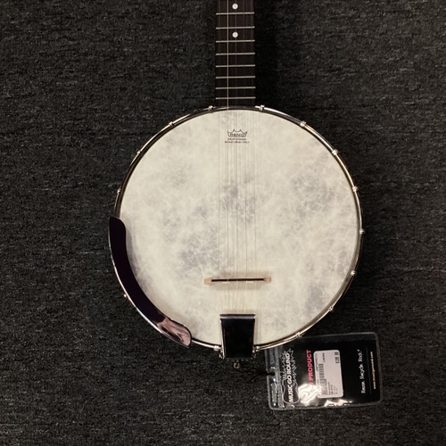 Vist Large View of Product Image Which is Used Savannah SB-070 Banjo 40111-S000188387