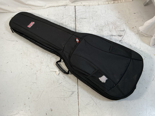 Vist Large View of Product Image Which is Used Gator PADDED ELECTRIC GIG BAG Guitar Gig Bag