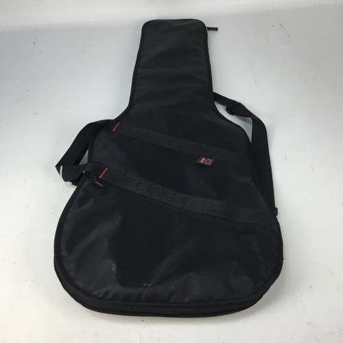 Vist Large View of Product Image Which is Used Kaces ELECTRIC BAG Guitar Gig Bag 41110-S000070107