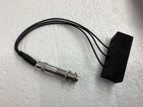 Vist Large View of Product Image Which is Used JOURNEYTEK EP001K PASSIVE PU Guitar Pickup