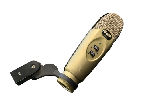Vist Large View of Product Image Which is Used CAD U37 Microphone 40083-S000153225