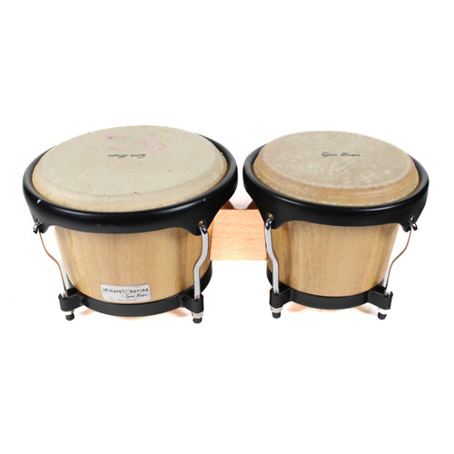 Vist Large View of Product Image Which is Used Gon Bops FIESTA SERIES BONGOS Bongo