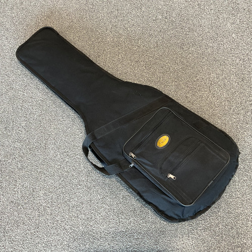 Vist Large View of Product Image Which is Used FENDER ELECTRIC GIG BAG 41106-S000094902